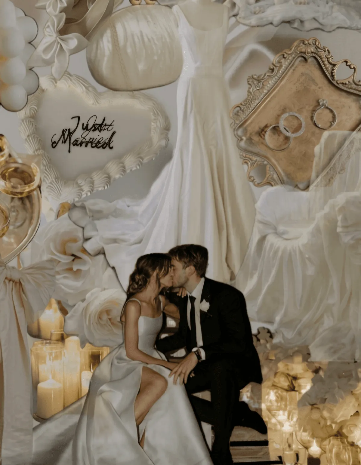Weddings Services by Premium Event Planner Nova Events Co.