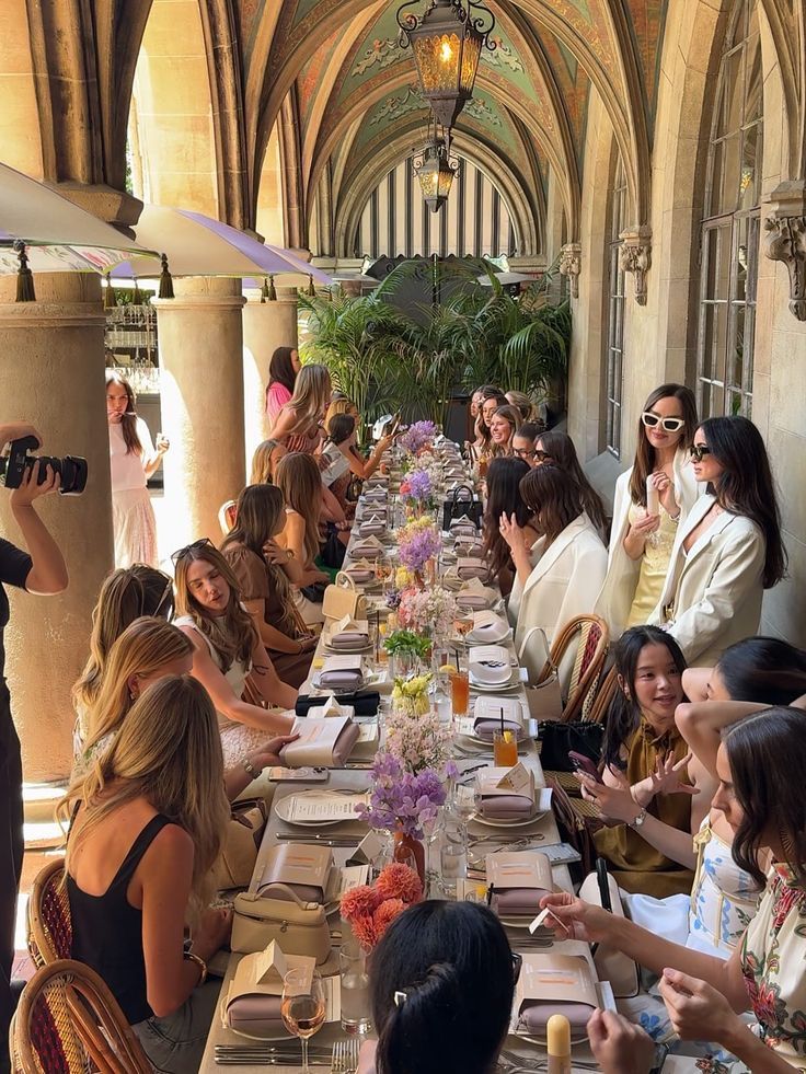 Social Events Services by Premium Event Planner Nova Events Co.
