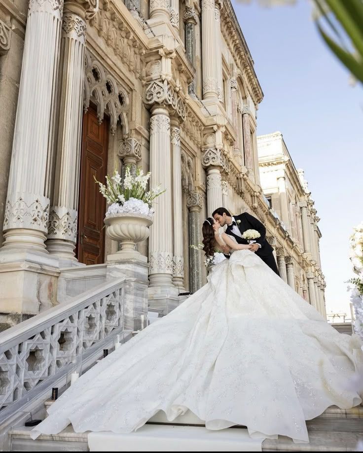 Weddings Services by Premium Event Planner Nova Events Co.